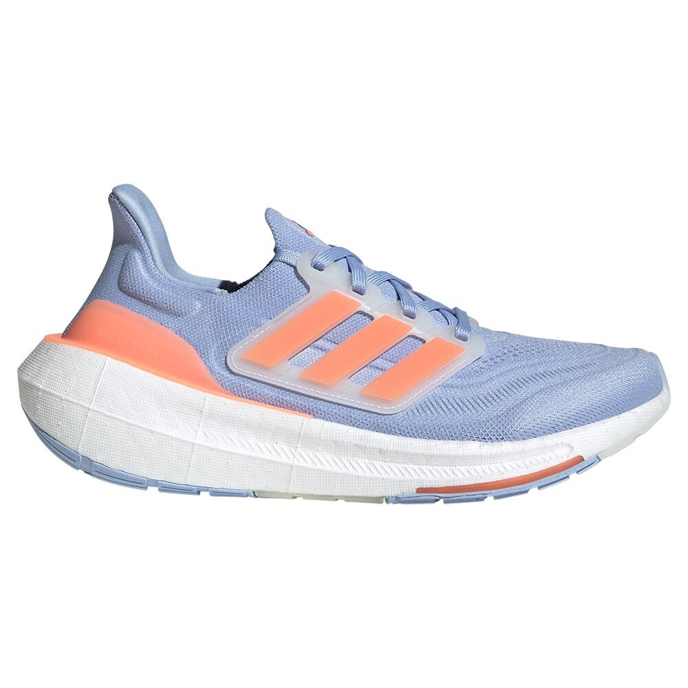 

Кроссовки adidas Ultraboost Light, синий