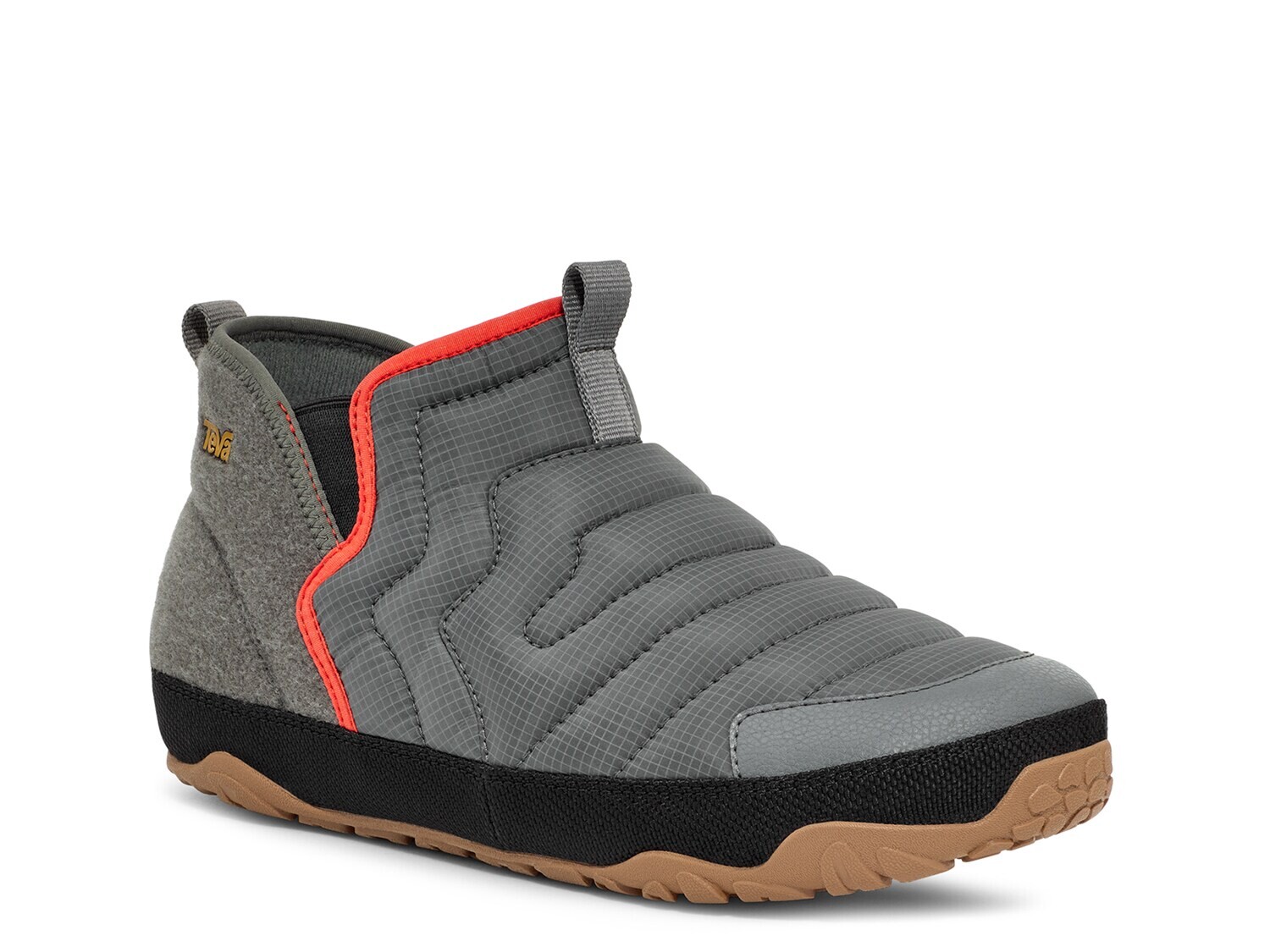 

Ботинки средней высоты ReEmber Terrain Teva, серый