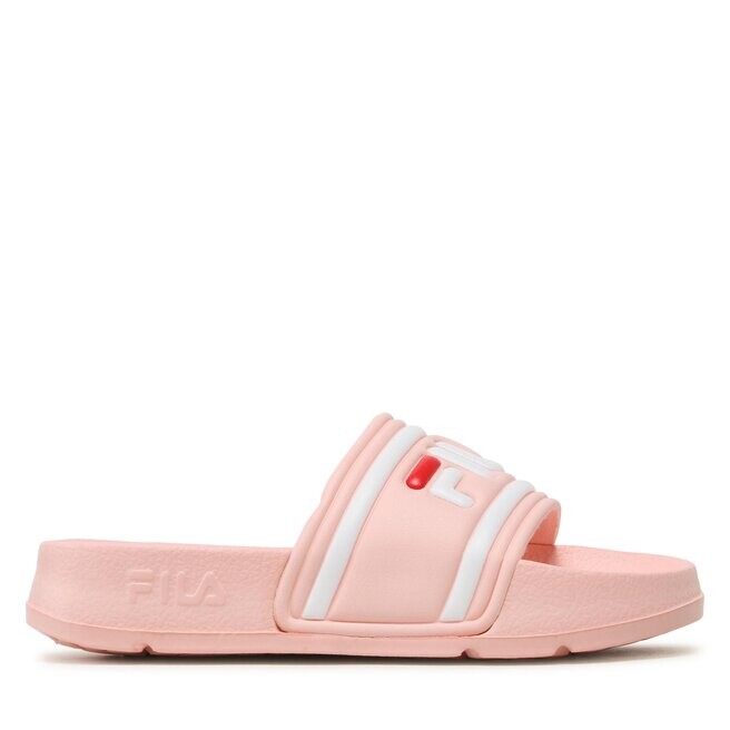 

Шлепанцы Fila Morro Bay Slipper Kids 1010934.40063 Pale Rosette, розовый