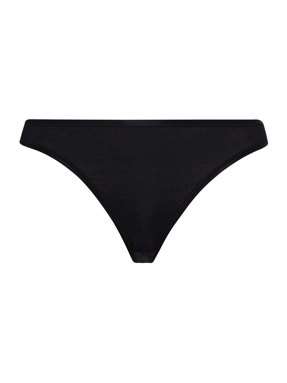 

Трусики Hanro Cotton Seamless, черный