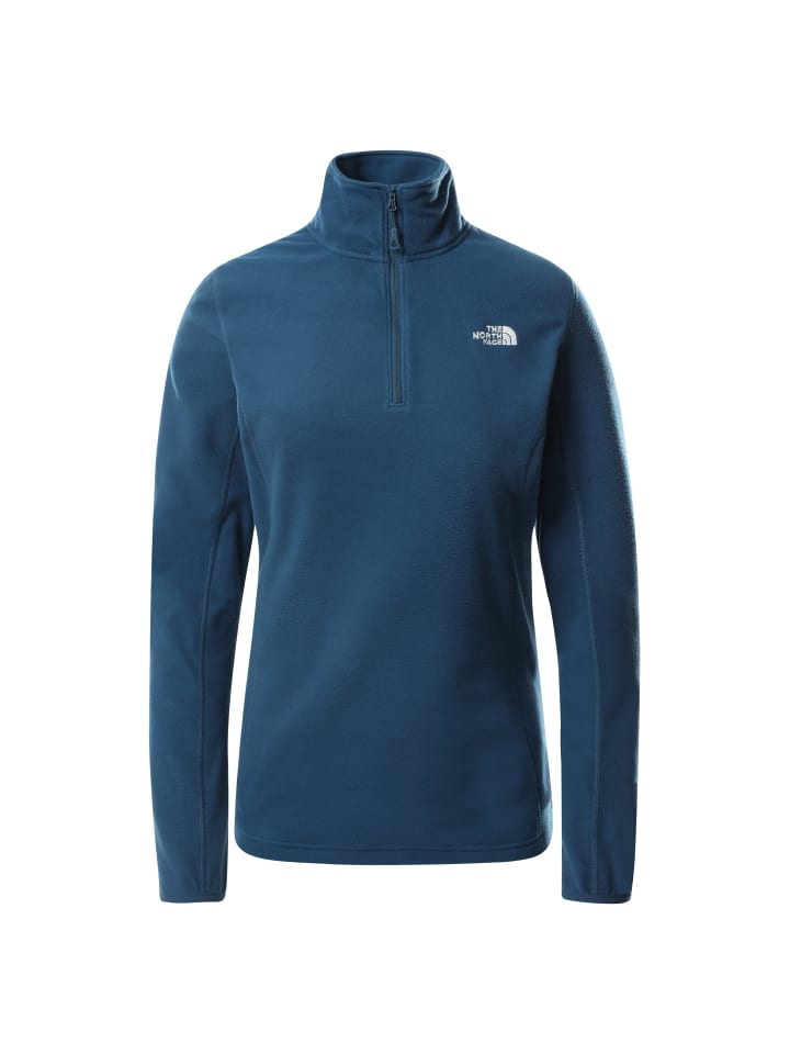 

Толстовка The North Face, цвет monterey blue