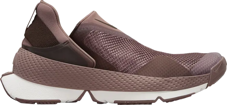 

Кроссовки GO FlyEase 'Smokey Mauve', фиолетовый