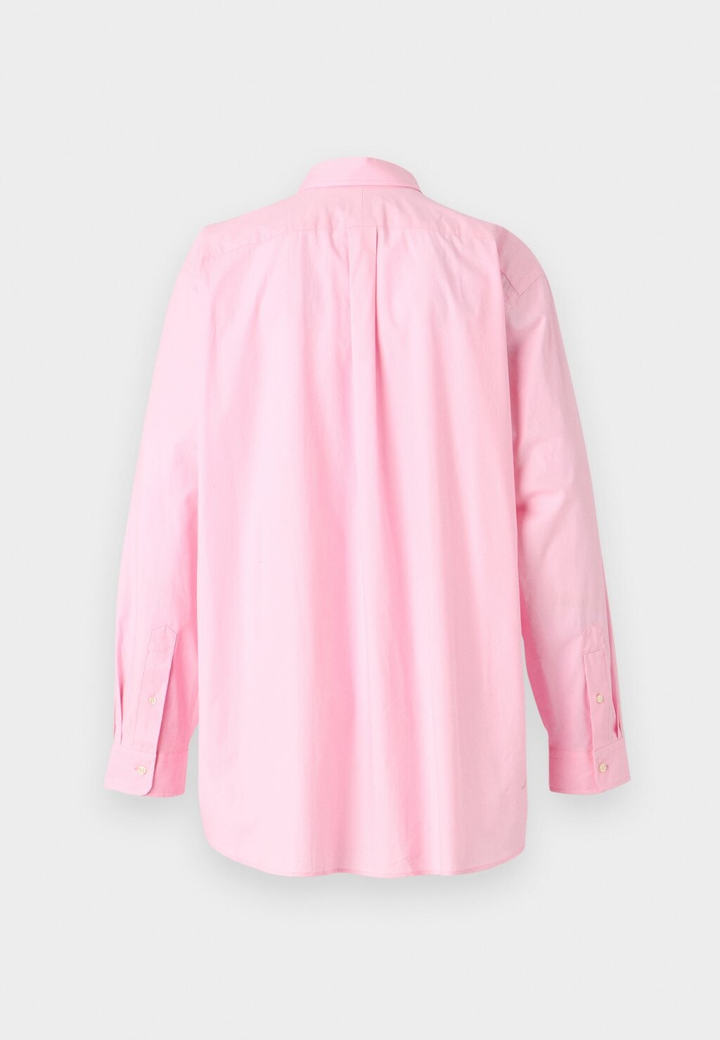 

Рубашка LONG SLEEVE SPORT SHIRT Polo Ralph Lauren Big & Tall, розовый