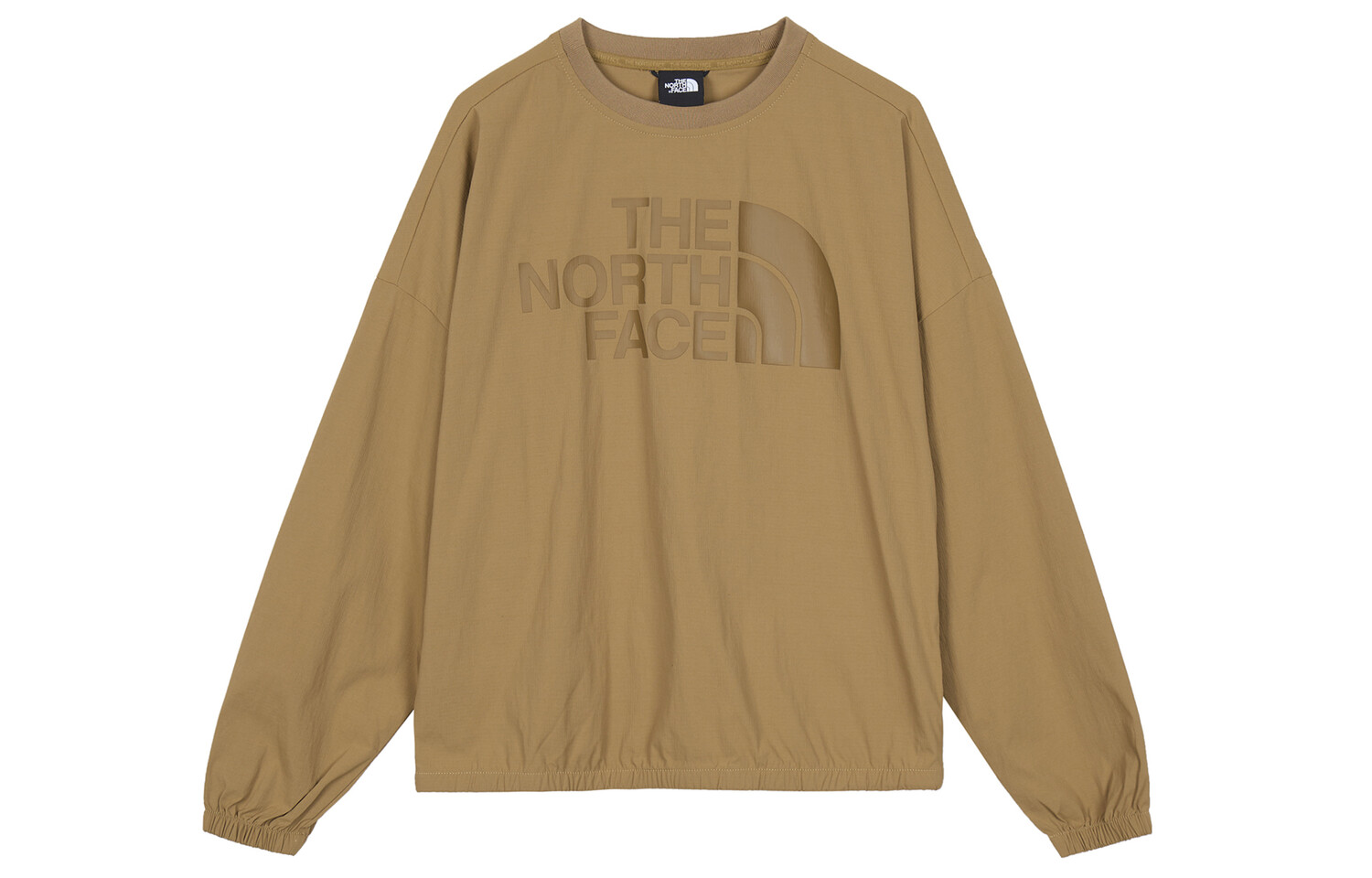 

THE NORTH FACE Женская футболка, цвет Brown
