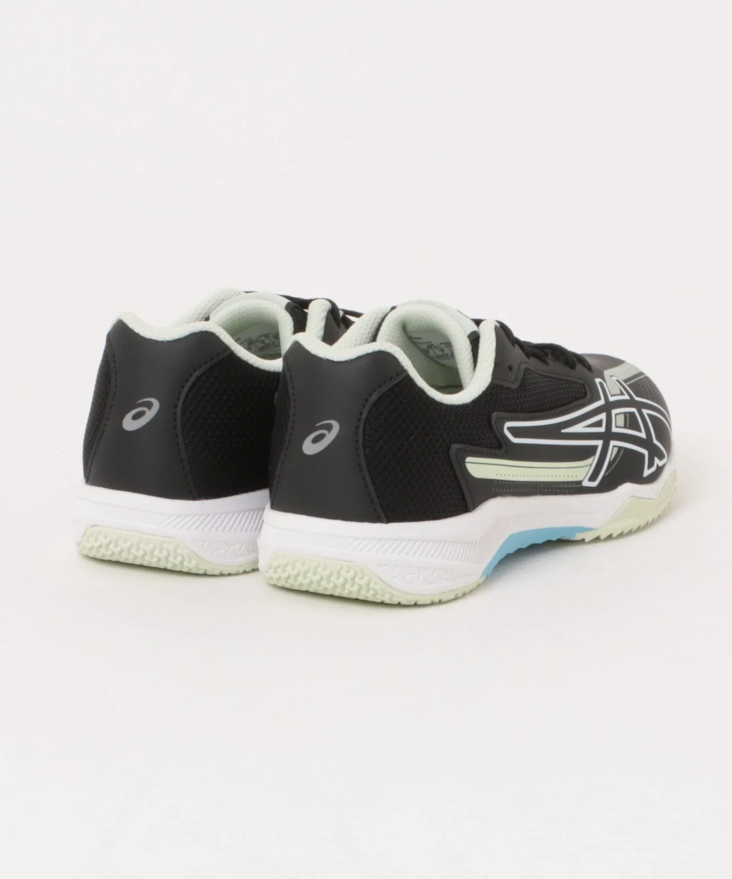 Детские кроссовки ASICS LAZERBEAM SK-G — фото 2