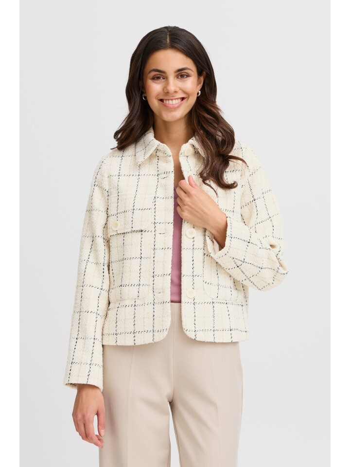 

Куртка Fransa Kurzjacke, красочный
