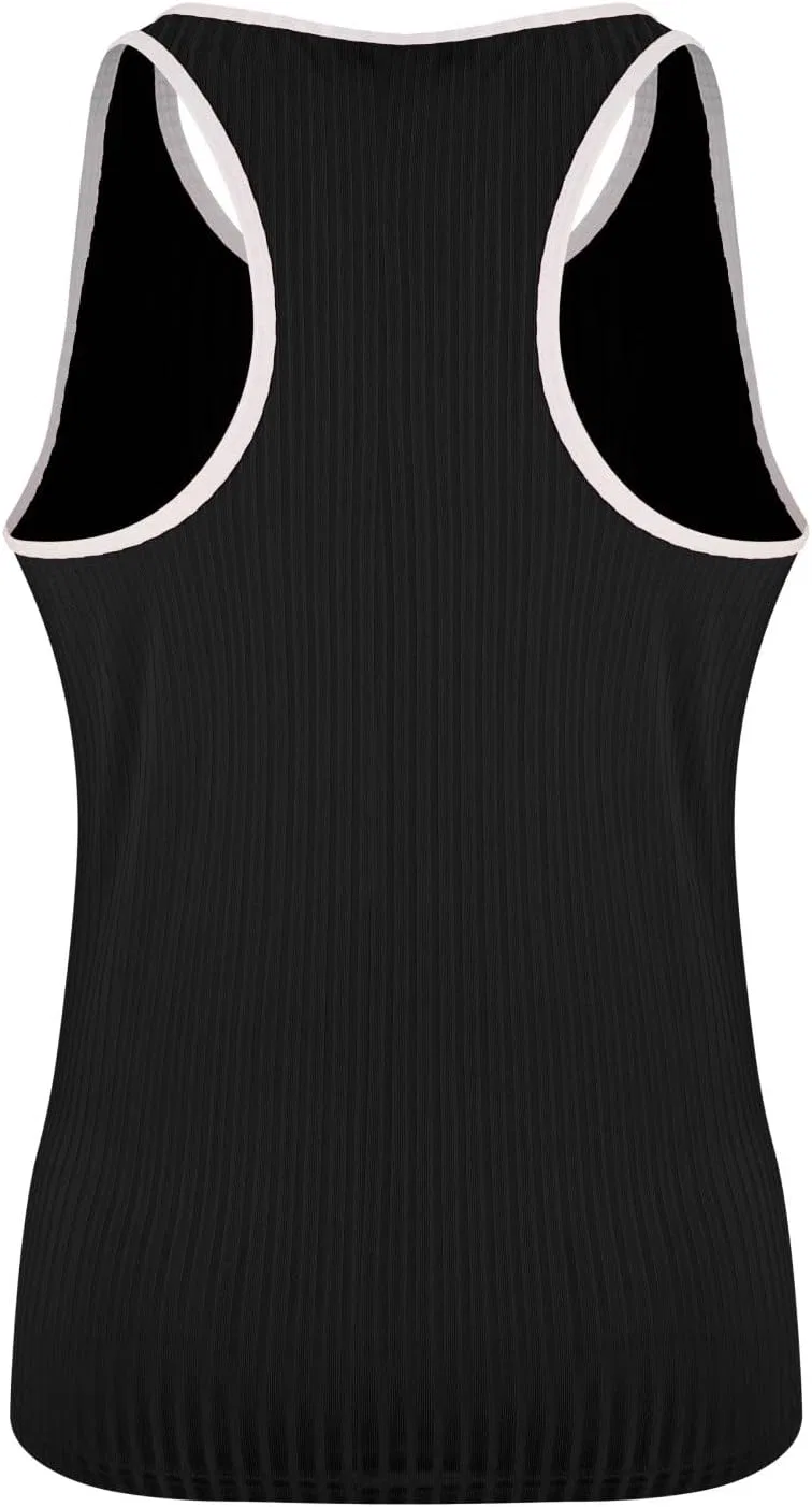 Мужской топ для тренировок Z11 Knit Black — фото 4