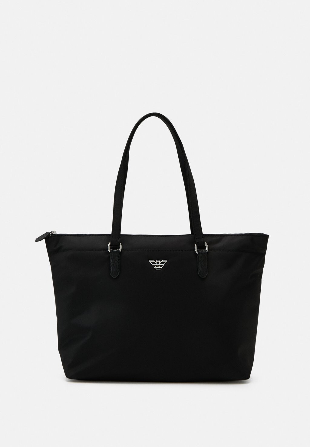 

Сумка для покупок Borsa Emporio Armani, черный