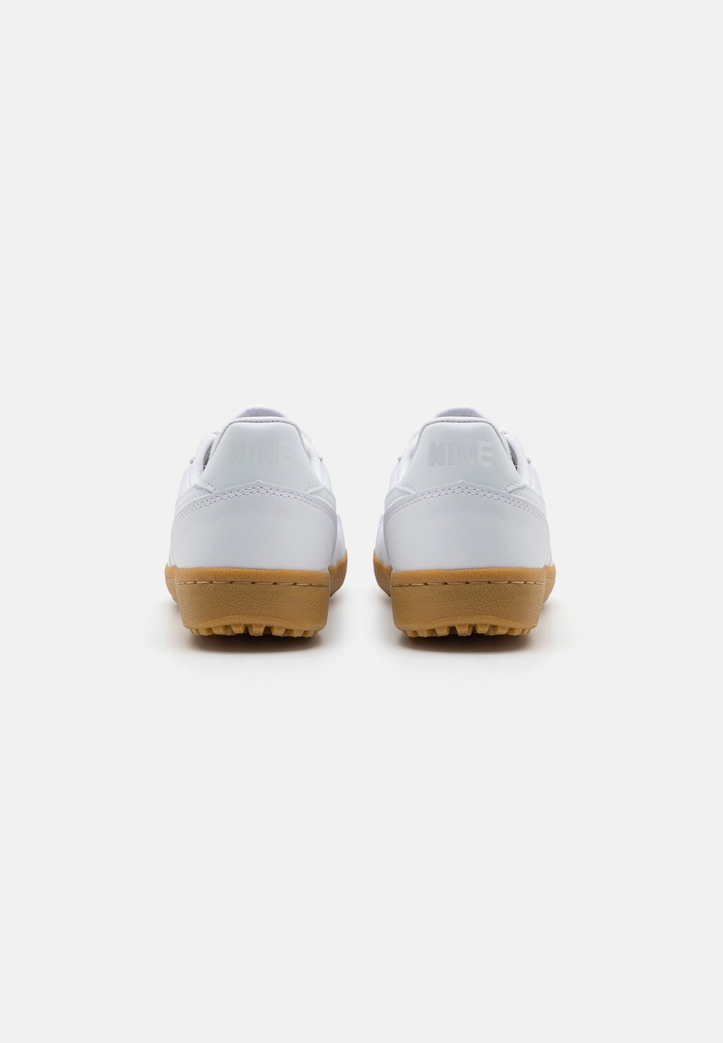 Низкие кеды FIELD GENERAL Nike Sportswear, белый — фото 3