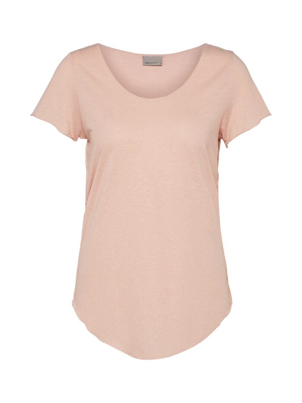 

Рубашка VERO MODA Vmlua, розовый