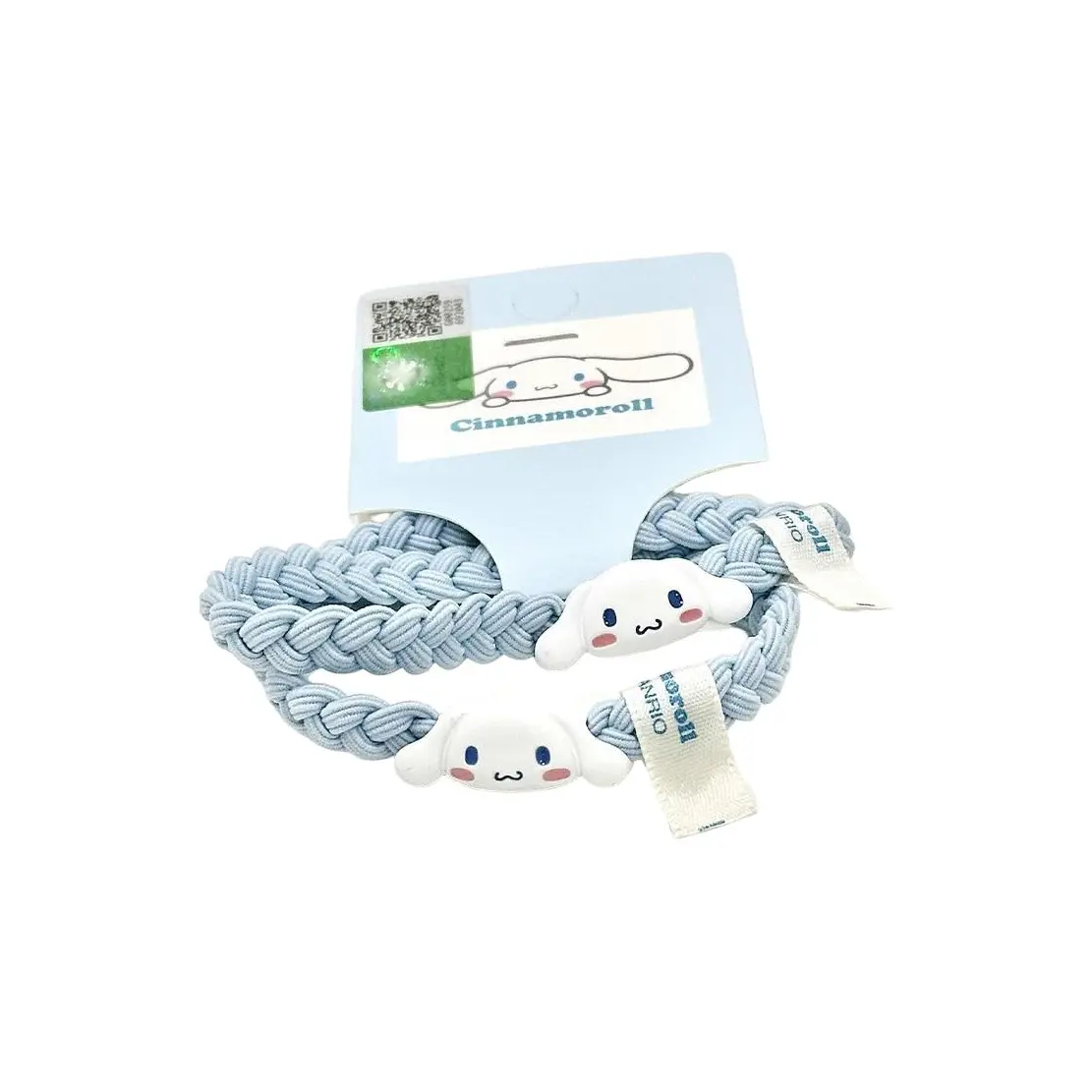 

Катя Кэт Cinnamoroll металлические резинки для волос women's Sanrio