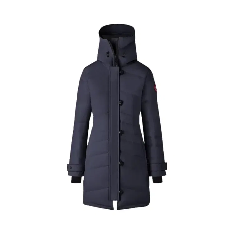 Парка Canada Goose Lorette, синий