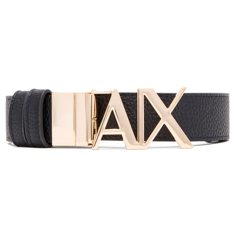 

Ремень Armani Exchange XW001203_AF13680, черный