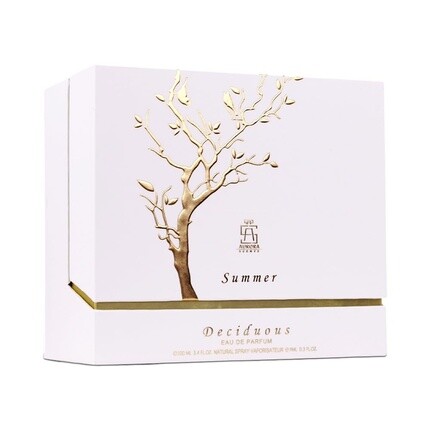 Aurora Лиственное лето от Dominique Ropion EDP 100 мл Aurora Scents — фото 2