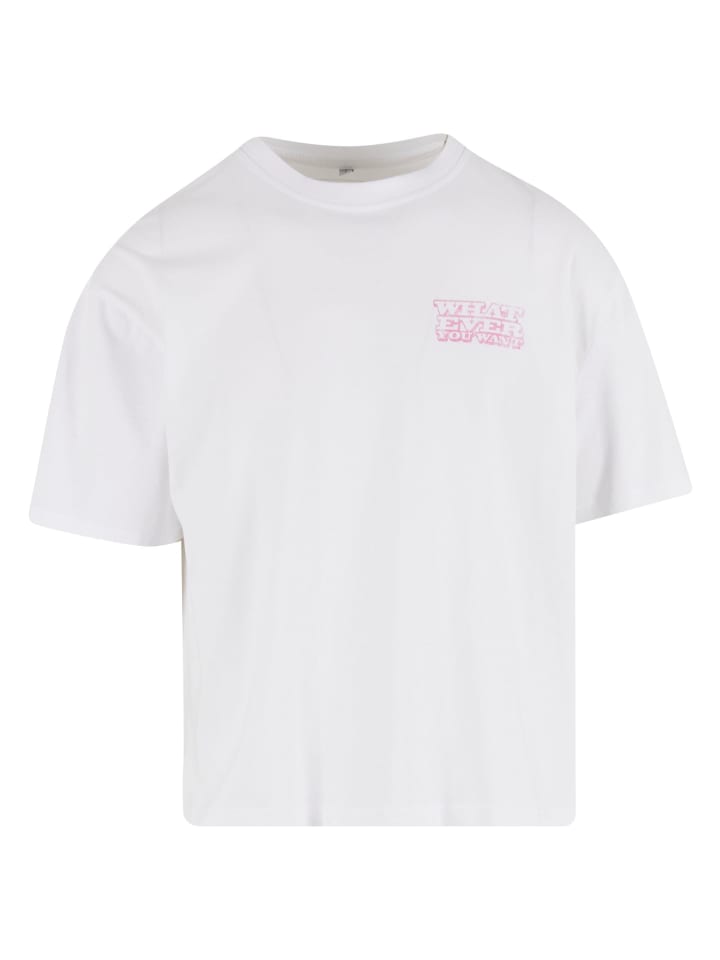 

Футболка Mister Tee in white, Белый, Футболка Mister Tee in white