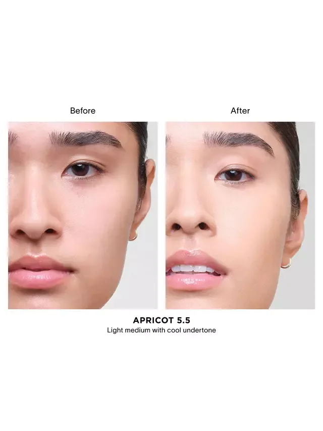 Консилер Vanish Airbrush Hourglass, Apricot — фото 3
