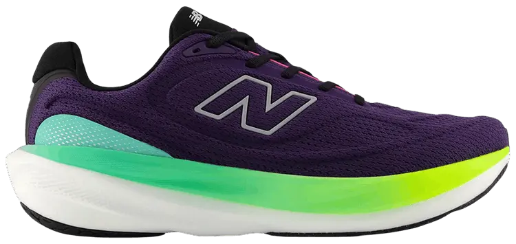 

Кроссовки New Balance Infinion 1080v15, фиолетовый