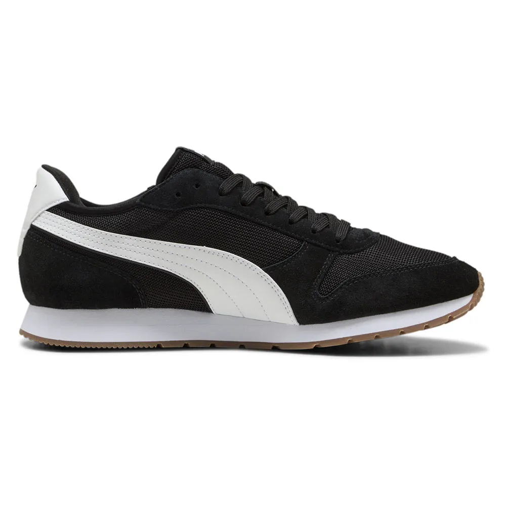 Кроссовки Puma St Miler, черный — фото 3