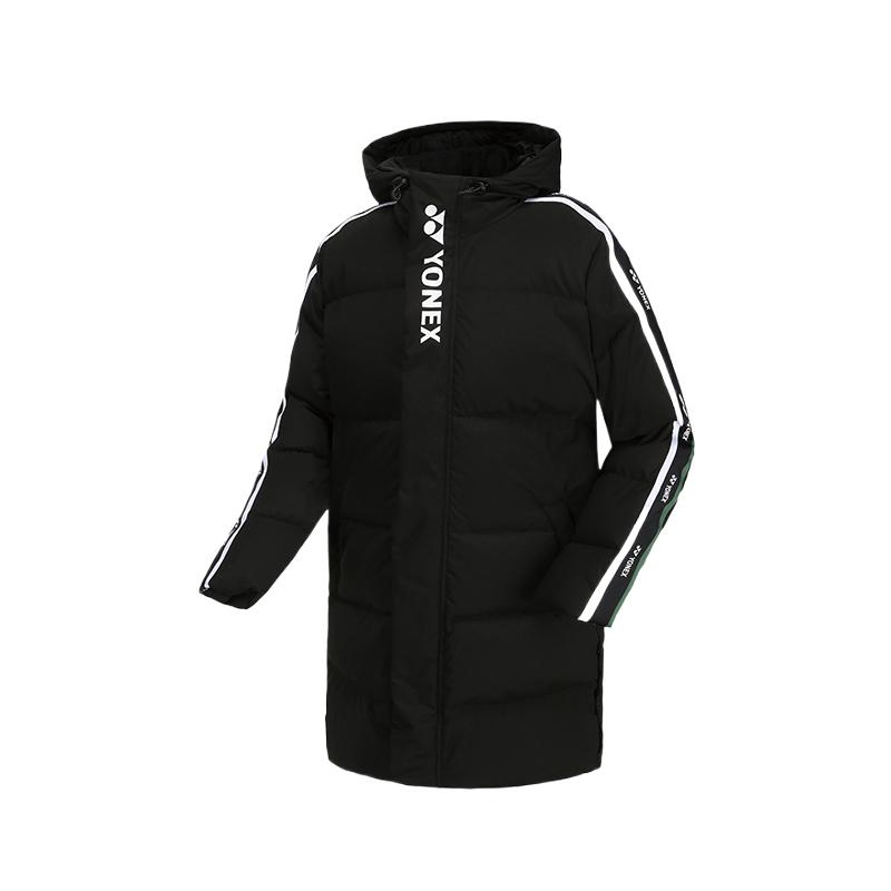 

Детская пуховая куртка Grade School YONEX, черный