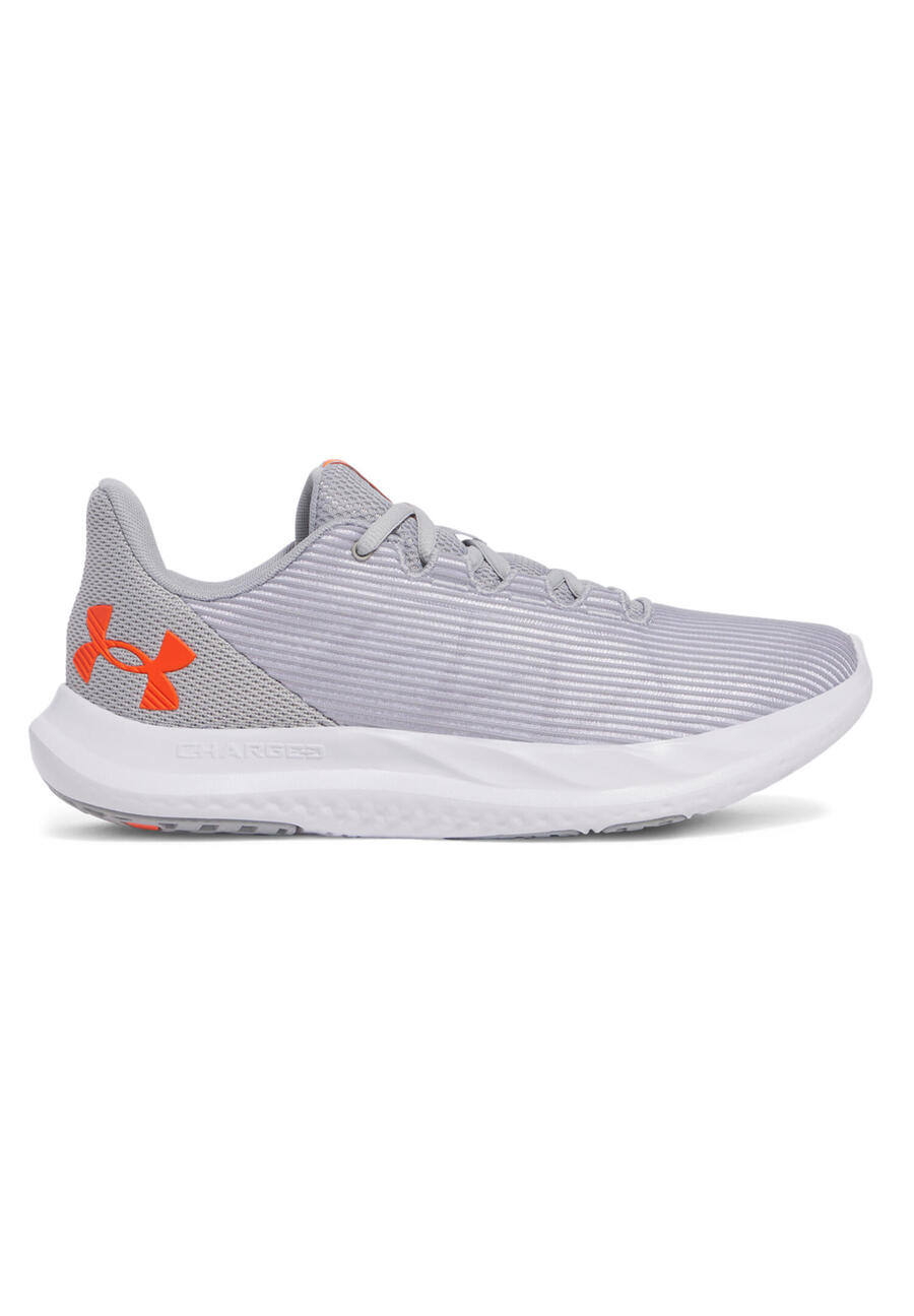 Кроссовки для фитнеса Under Armour Charged Speed Swift 3026999-011 — фото 2