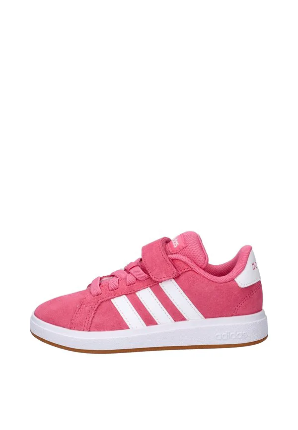 Низкие кроссовки Adidas Originals, Roze
