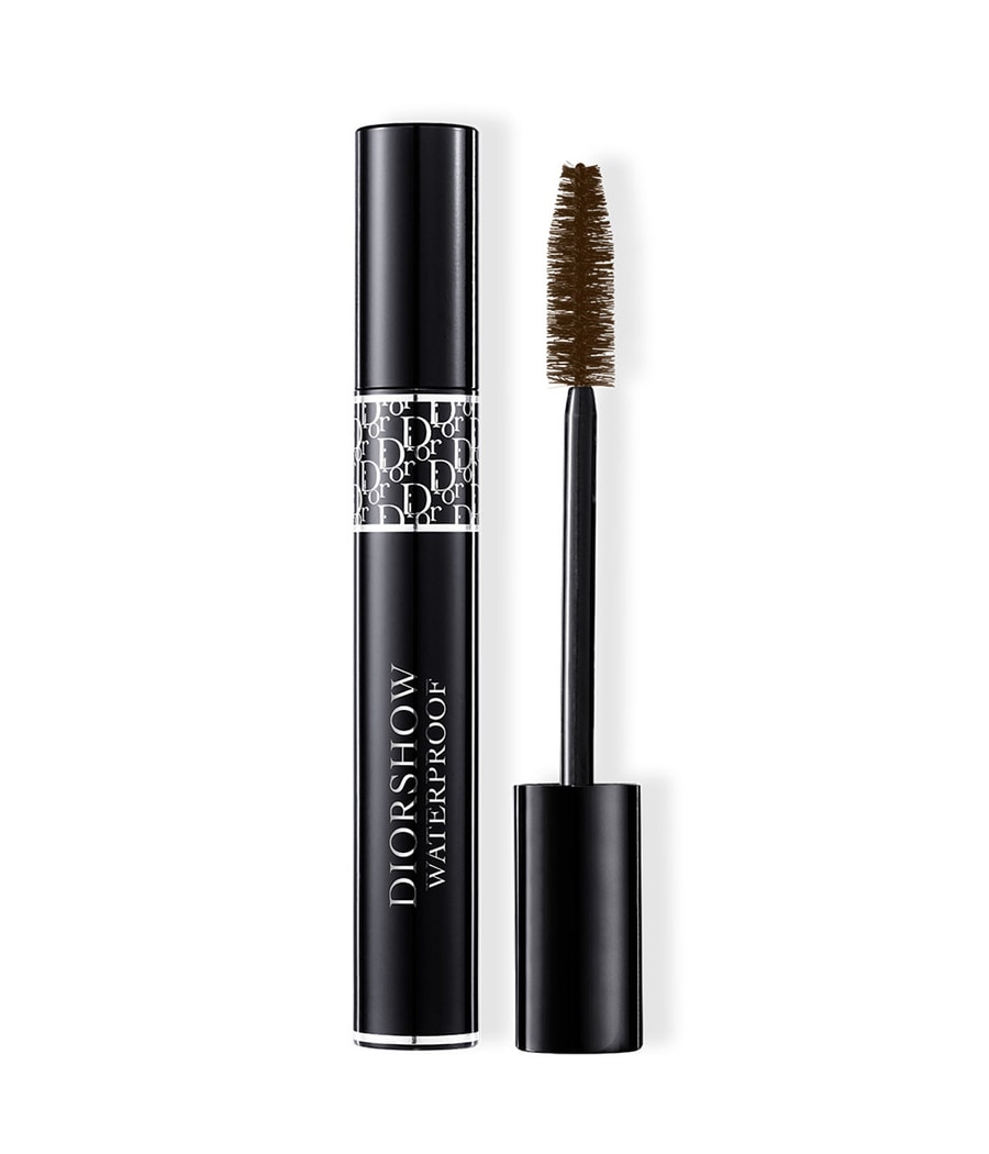 

Тушь для ресниц DIOR Diorshow Waterproof, Nr. 698 - Chestnut, 11.5 ml