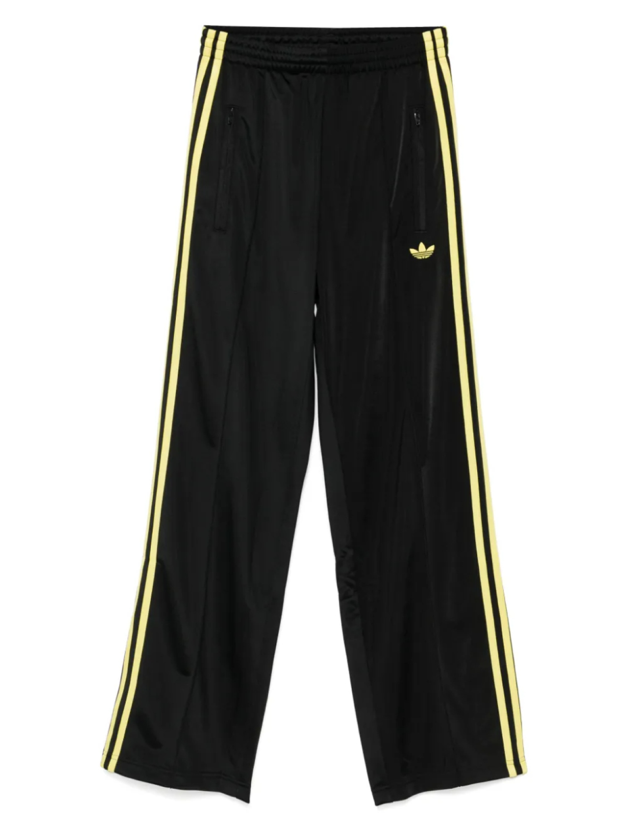 

Adidas спортивные брюки Firebird, черный