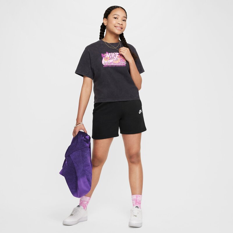 Shorts g nsw club ft 5in short lbr Nike, мультиколор — фото 3