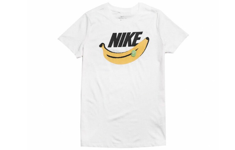 

Футболка женская белая Nike