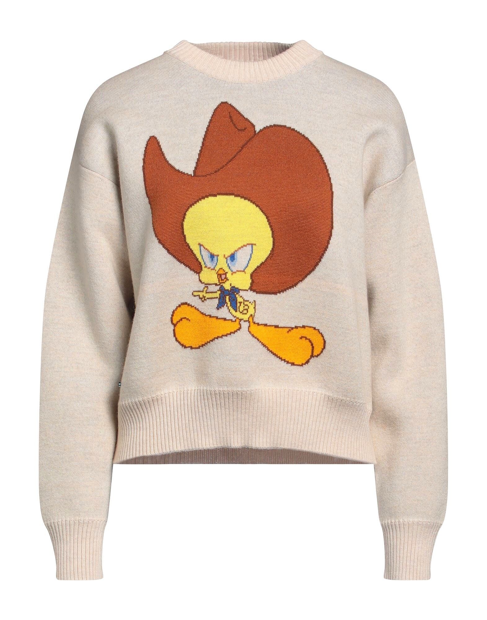 

Свитер Alanui, бежевый