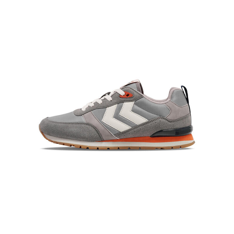 

кроссовки Monaco 86 Ns HUMMEL, цвет braun