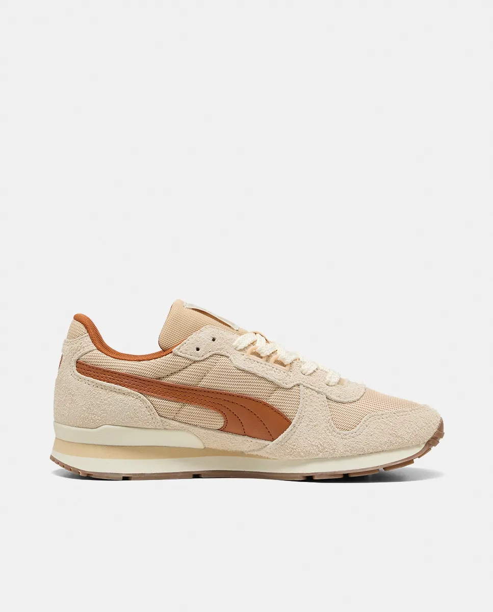 

Кроссовки RX 737 Винтаж Puma, бежевый
