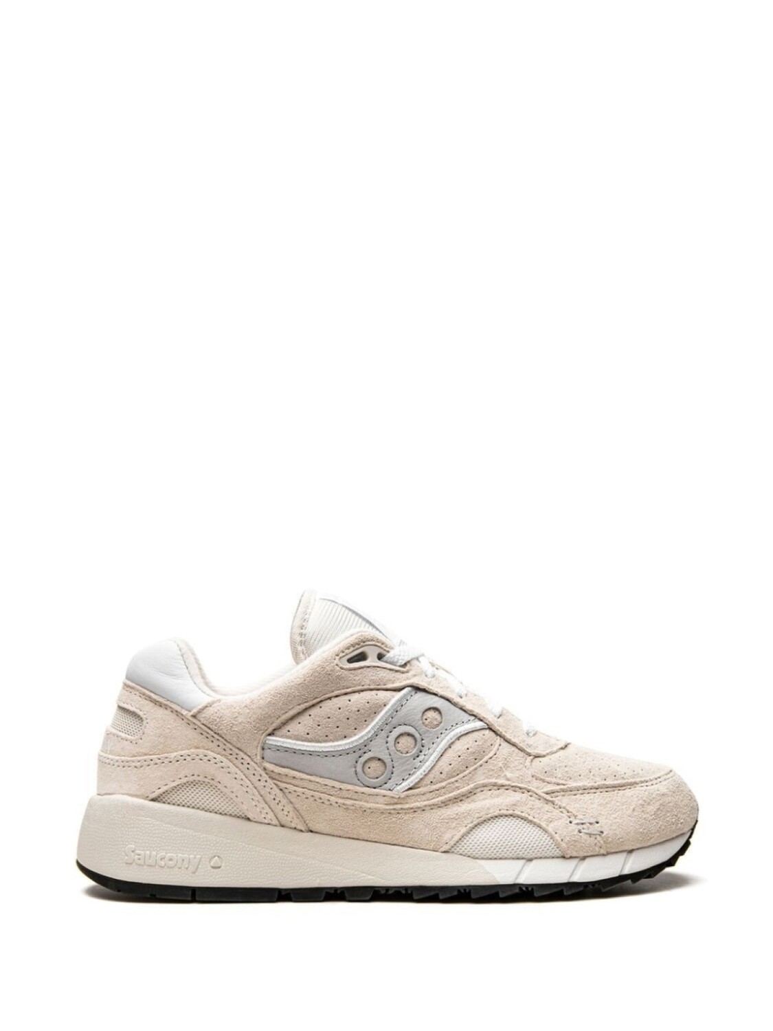 

Кроссовки Shadow 6000 Saucony, бежевый