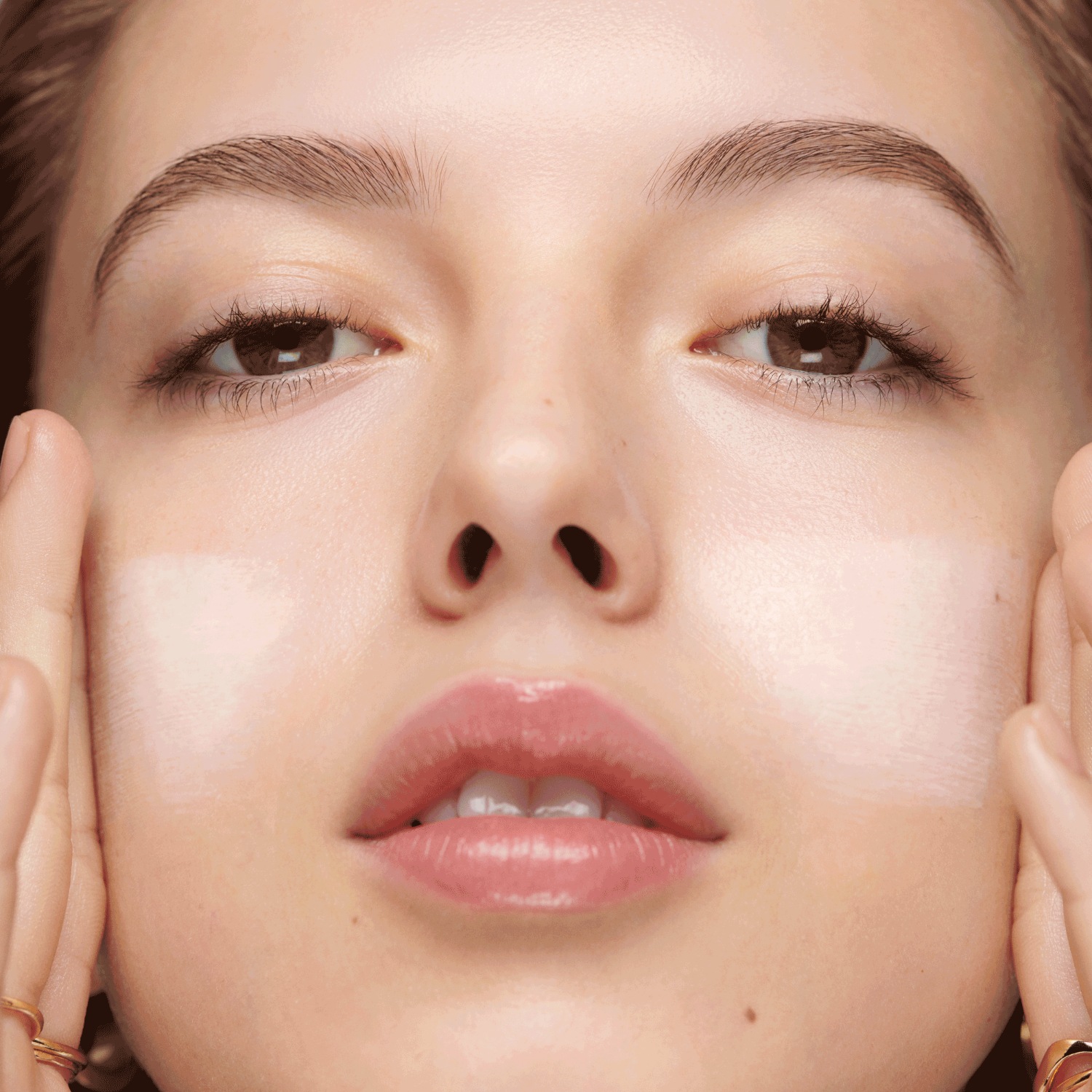 Крем для лица Bobbi Brown — Extra repair moisture cream intensive , объем, 50 мл — фото 4