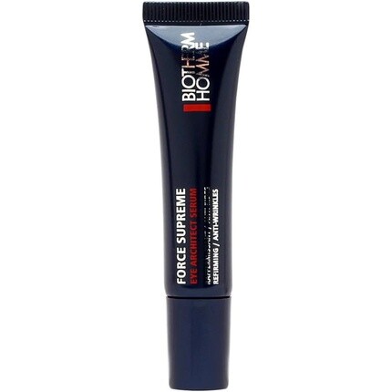 

Biotherm Сыворотка для кожи вокруг глаз Supreme Youth для мужчин 15 мл