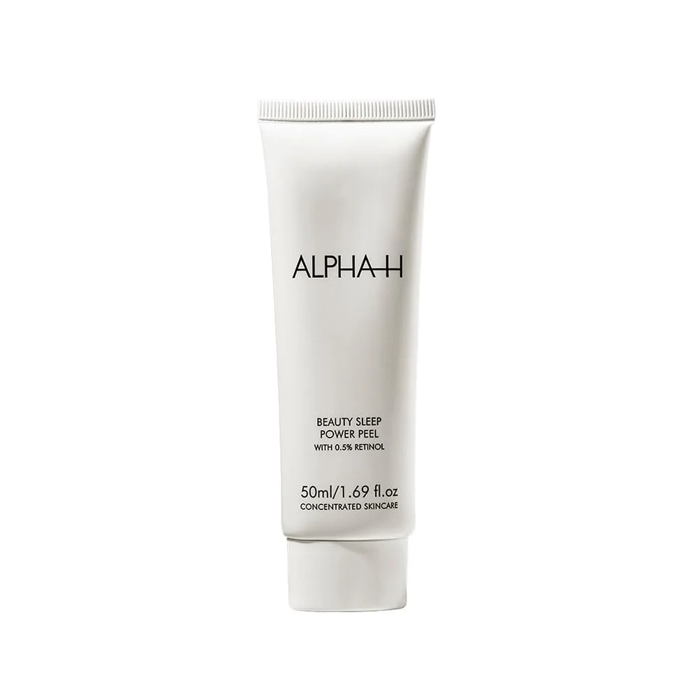 Маска для лица Alpha-H — Beauty Sleep Power Peel ( .), 50 мл