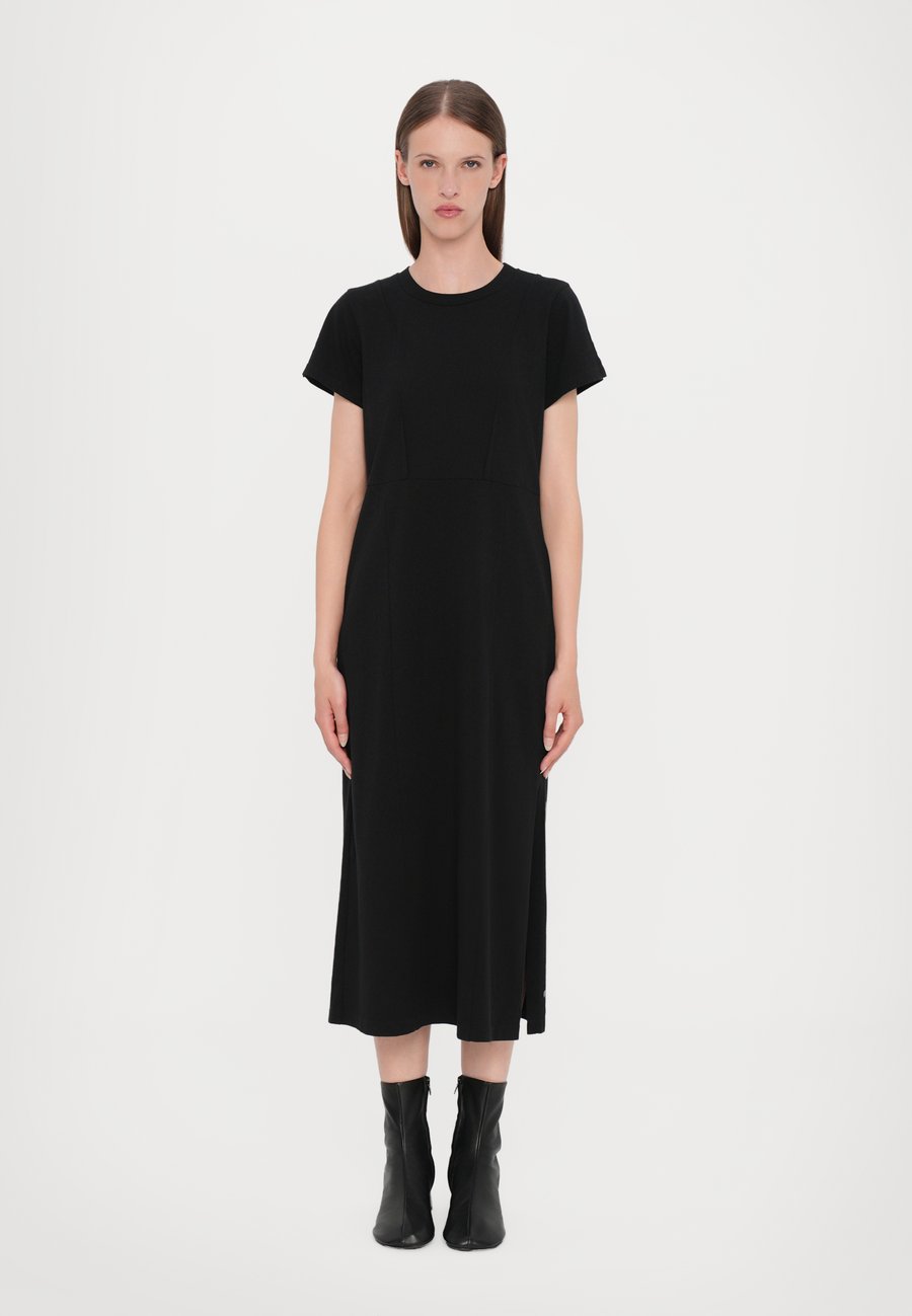 

Платье MM6 Maison Margiela MIDI DRESS, Black
