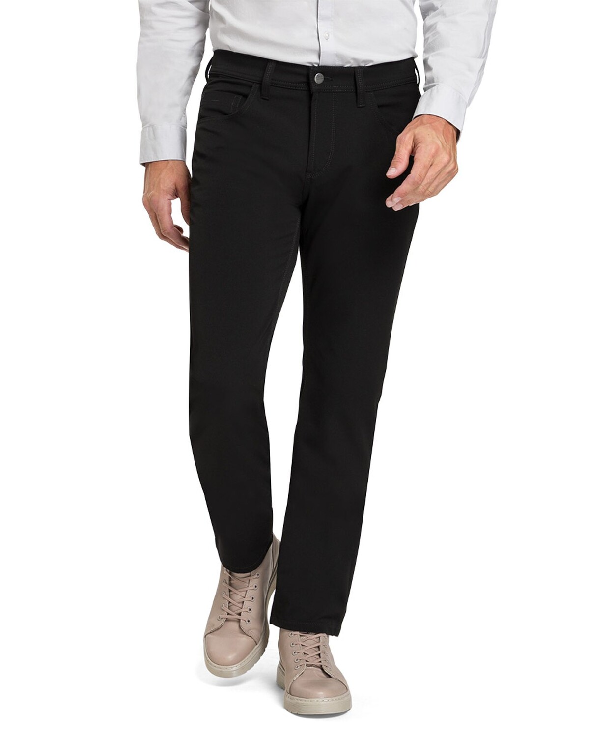 

Джинсы Pioneer, черный