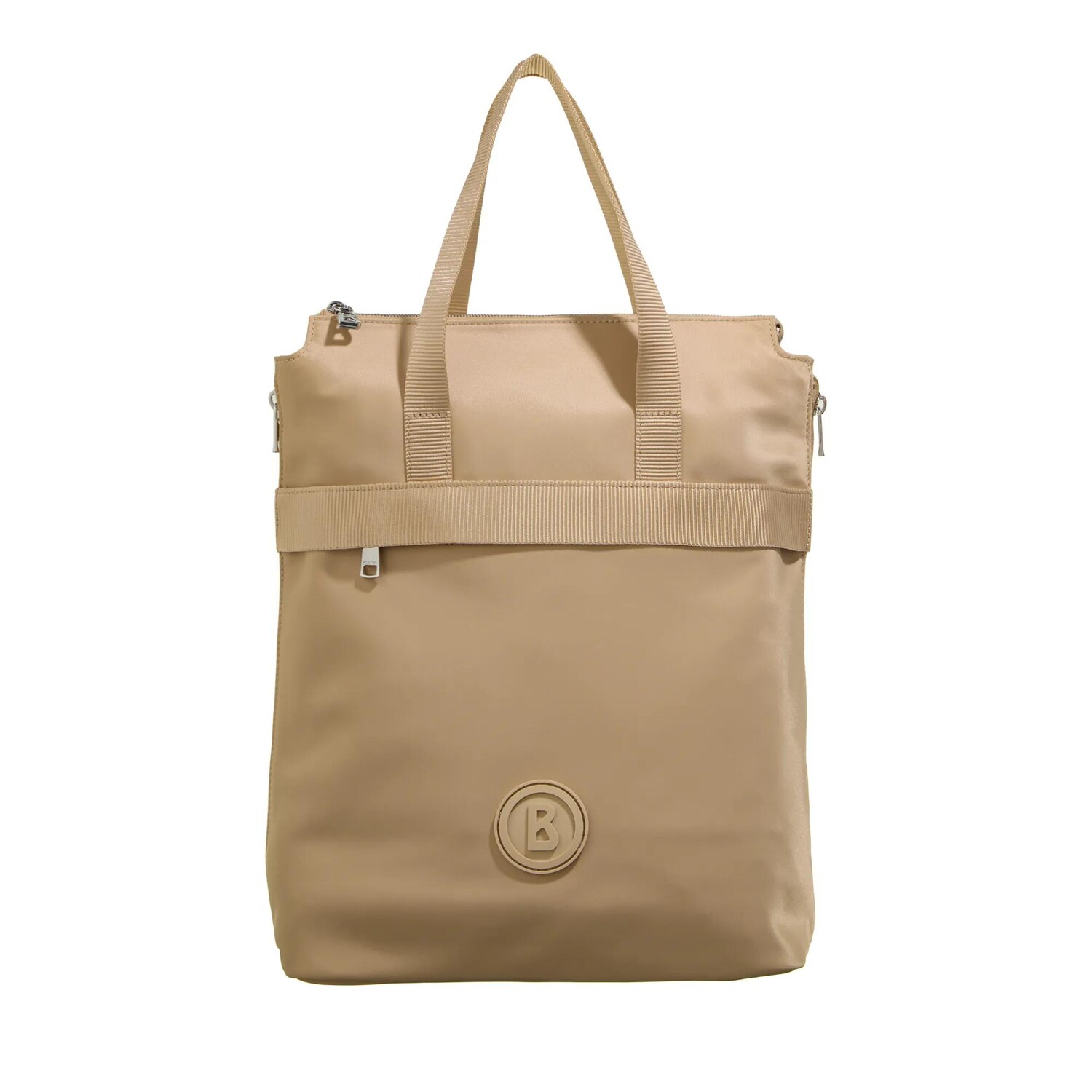 

Рюкзак maggia malea lvz sesame Bogner, бежевый