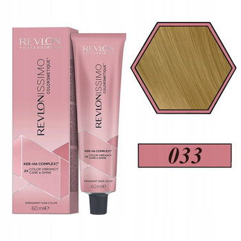

Краска Revlon Revlonissimo Colorsmetique 60 мл 033