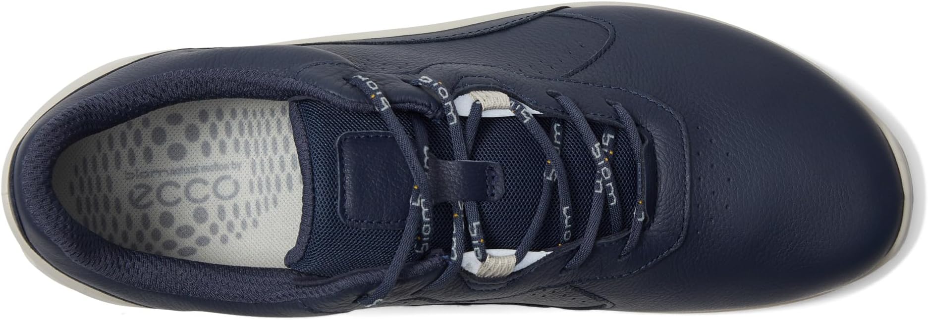 Кроссовки ECCO Sport Men's Biom Energi Lace Up Walking Sneaker, Marine — фото 2