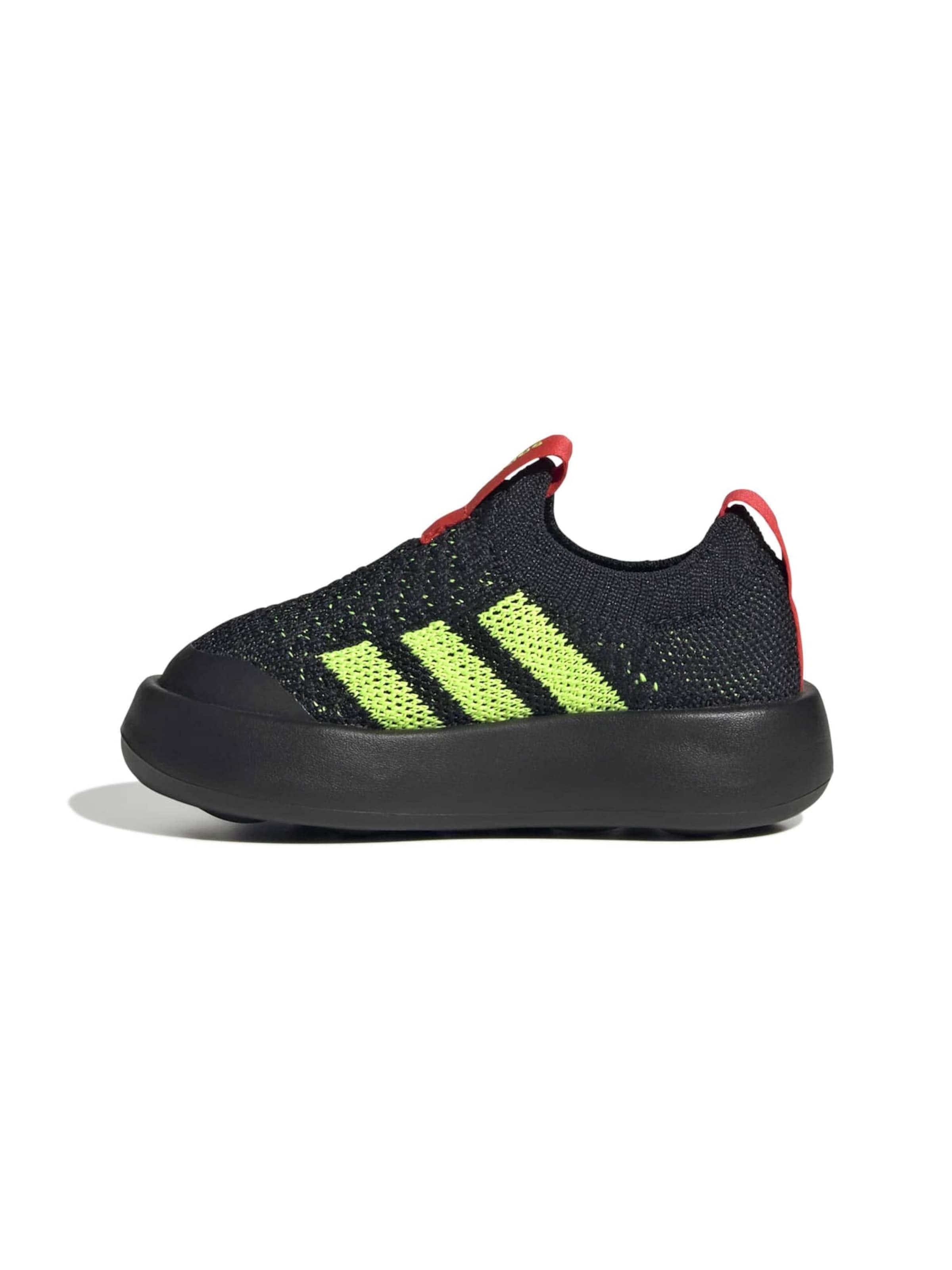 Adidas Sportswear Кроссовки 'BUBBLECOMFY I' черные