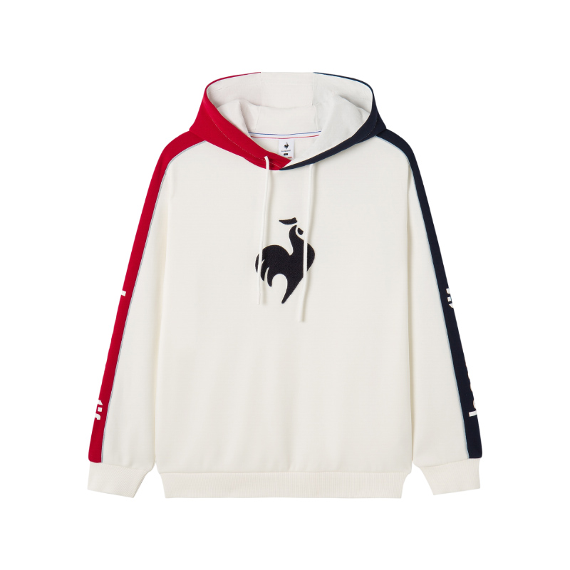 

Свитер мужской Le Coq Sportif, черный