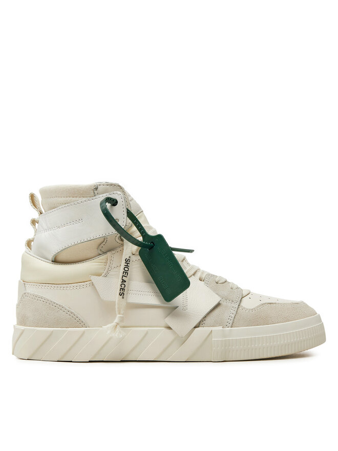 

Кроссовки OMIA225S22LEA0010401 Off-White, белый