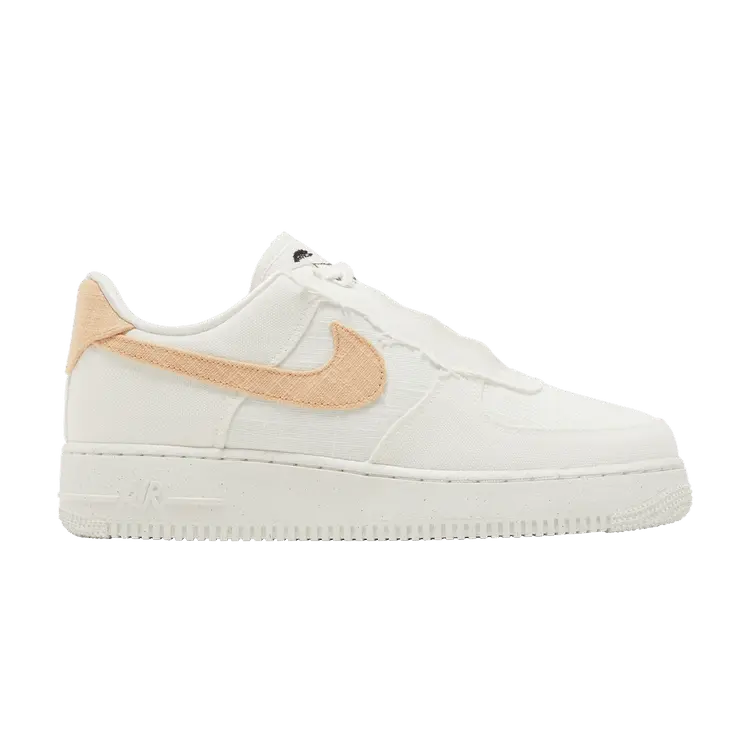 

Кроссовки Nike Air Force 1 Low '07 Premium Next Nature 'Sun Club - Sail', белый