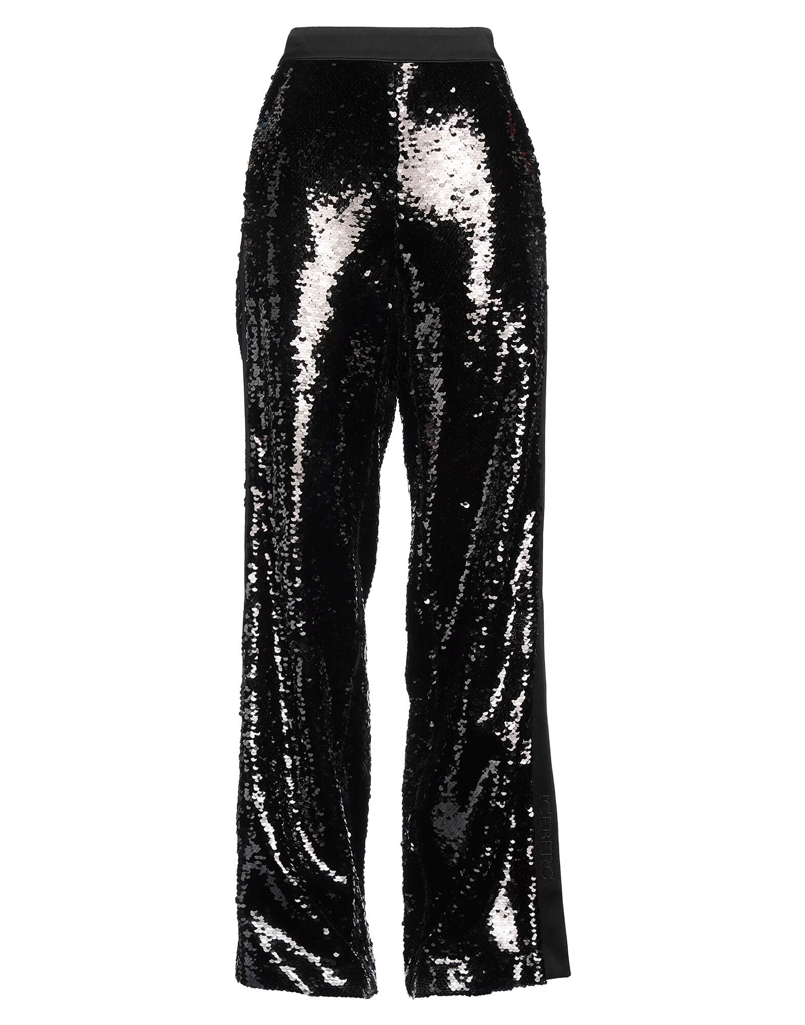 

Брюки Iceberg, черный