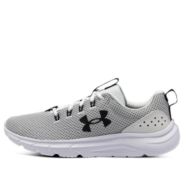 

Кроссовки phade rn 2 'grey' Under Armour, серый