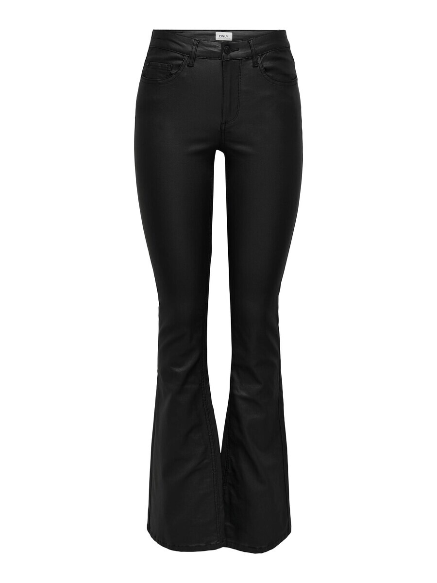 

Тканевые брюки ONLY Flared Pants ONLBlush, черный