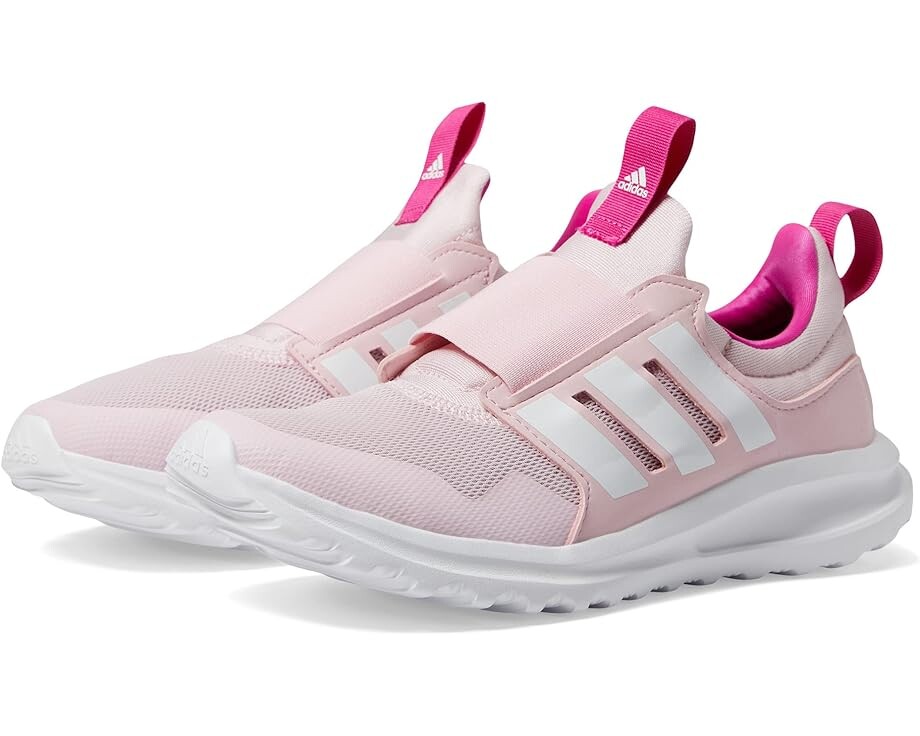 

Кроссовки Adidas Activeride 2.0, цвет Clear Pink/White/Lucid Fuchsia