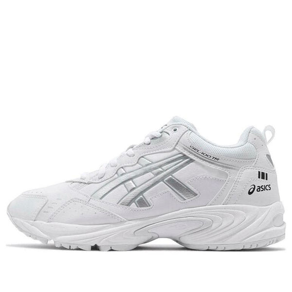 

Кроссовки гель 100 тр Asics, белый